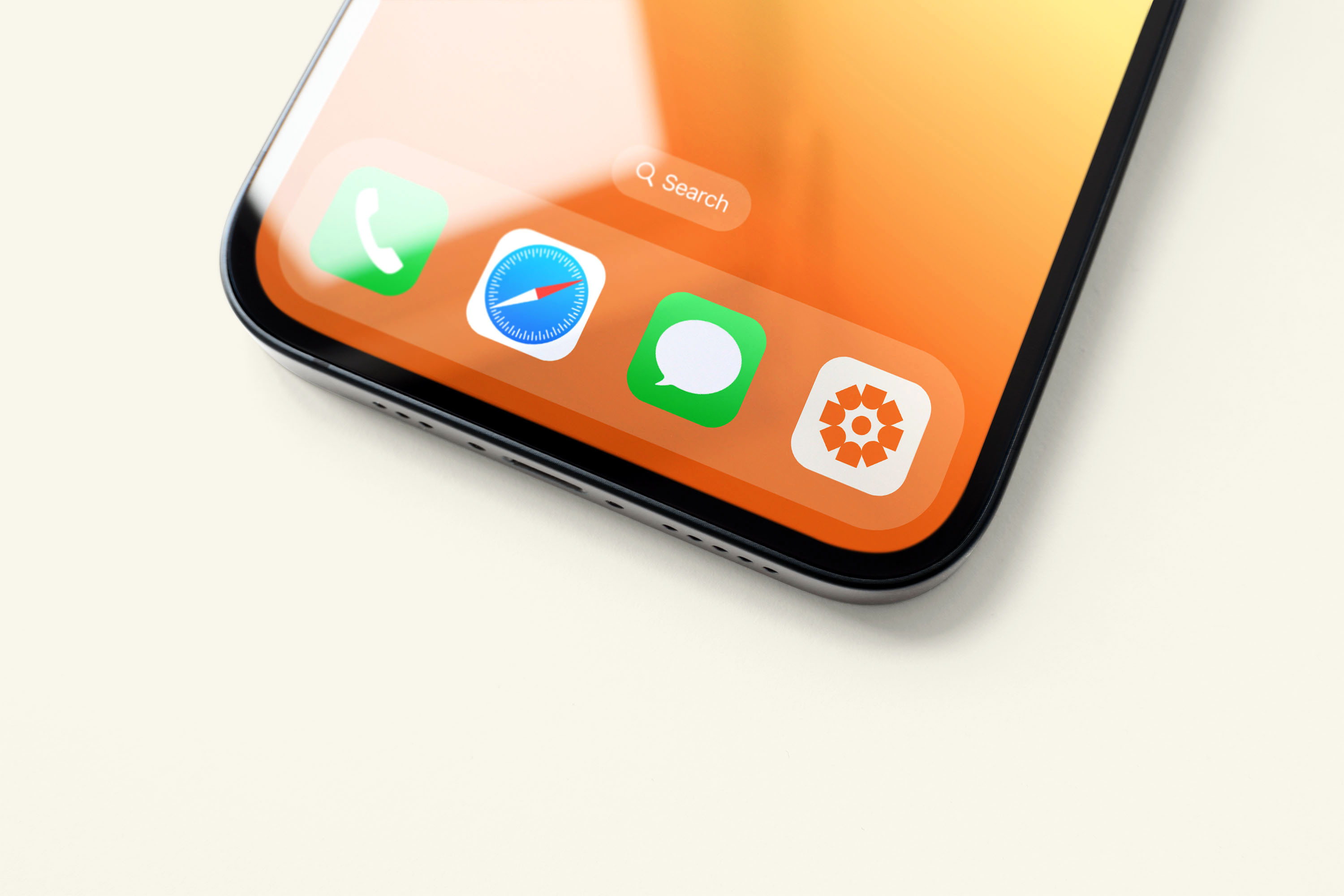 午後の健康(弊社のオンラインサービス)