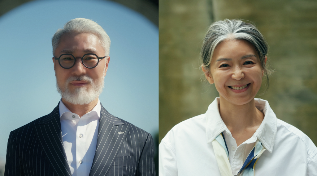 自分の家族にも安心して勧められるサービスを目指しています。